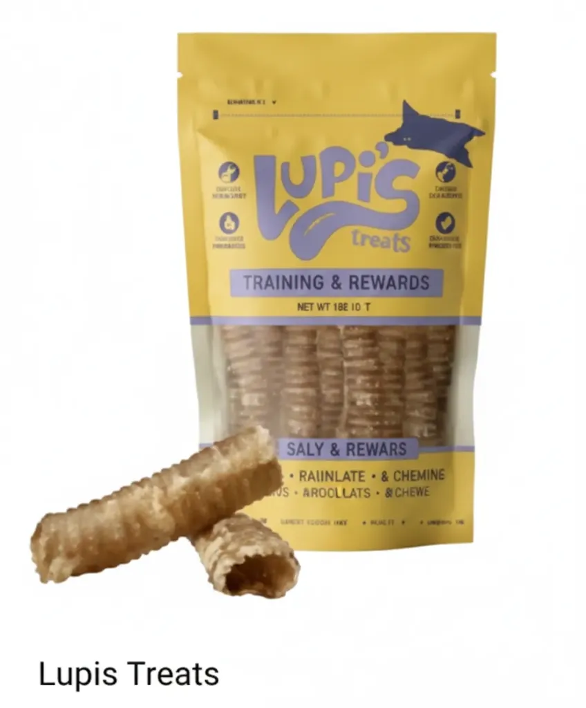 Traquea Simple Vacuna para Perros Natural