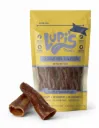 Tráquea Forrada Vacuna x 3 Unid. - Lupis Treats -  Formato Doypack